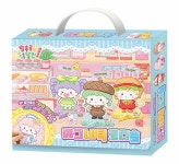 북채널 - 유아교구일반