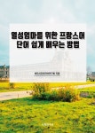 북채널 - 프랑스어