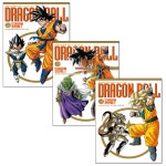 북채널 - 장르만화