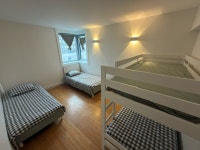 파리 해바라기 민박 - 민다