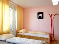 잘츠부르크 한인민박 소금성의 숙소 - 민다