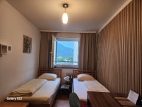 잘츠부르크 한인민박 소금성 - 민다