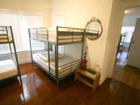 LA 푸른솔 게스트하우스 - 민다