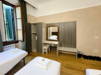 피렌체 국제민박 - 민다