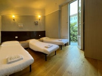 피렌체 국제민박 - 민다