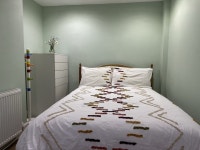 에딘버러 샬롬민박 - 민다