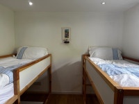 에딘버러 샬롬민박 - 민다