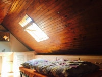 파리 도도민박의 숙소 - 민다