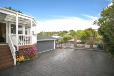 오클랜드 한인민박 Luchino House - 민다