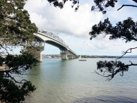 오클랜드 한인민박 Luchino House - 민다