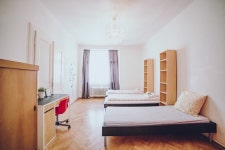 프라하우리집의 숙소 - 민다