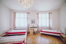 프라하우리집의 숙소 - 민다