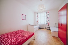 프라하우리집 - 민다