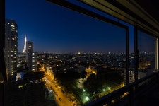 파리 파노라마 아파텔의 숙소 - 민다