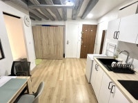 파리 플로르민박의 숙소 - 민다