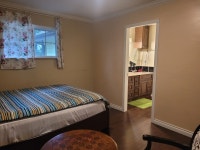 벤쿠버 풀하우스 민박 - 민다