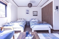 도쿄 다인하우스(모던)의 숙소 - 민다