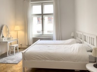 햇살가득 프라하의 숙소 - 민다