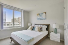 라비르 뉴욕의 숙소 - 민다