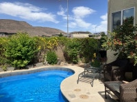 라스베가스 조이플 하우스의 숙소 - 민다