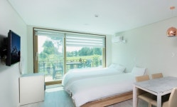 한인민박 - 민다 | 자유여행의 모든것 제주 포에타 펜션 - 민다 | 자유여행의 모든것