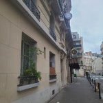 파리 도도&까미 하우스 [여성전용] - 민다