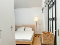 세라비 파리 Cest la Vie Paris의 숙소 - 민다