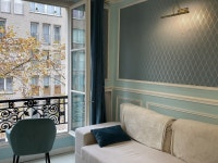 파리 팔리팔리의 숙소 - 민다