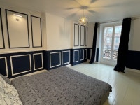 파리 팔리팔리의 숙소 - 민다