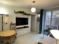 파리 팔리팔리의 숙소 - 민다