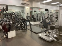 뉴욕 맨하탄 파크애비뉴 럭셔리 아파트 스튜디오 독채의 숙소 - 민다