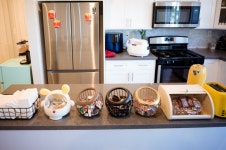 LA 모코코하우스 2.0의 숙소 - 민다