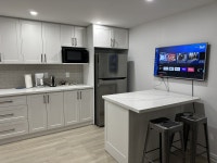 캐나다 K-나이아가라폭포 한인민박 - 민다