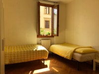 피렌체 꼬메바하우스의 숙소 - 민다