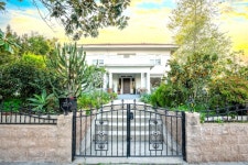 LA 메리골드 게스트하우스의 숙소 - 민다