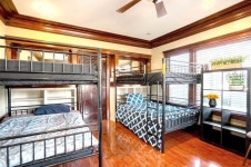 LA 메리골드 게스트하우스의 숙소 - 민다