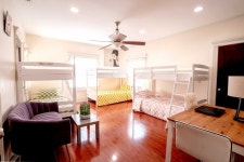 LA 메리골드 게스트하우스의 숙소 - 민다