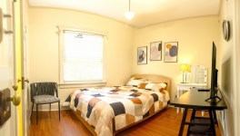 LA 메리골드 게스트하우스의 숙소 - 민다