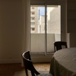 파리 르마띠네 [에펠뷰 여성전용 도미토리]의 숙소 - 민다