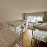 파리 르마띠네 [에펠뷰 여성전용 도미토리]의 숙소 - 민다