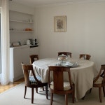 파리 르마띠네 [에펠뷰 여성전용 도미토리]의 숙소 - 민다