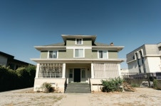 LA 세인트 하우스의 숙소 - 민다