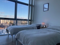 시드니 안나이모네 게스트하우스 - 민다