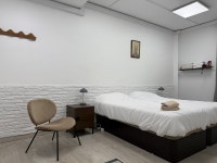 바르셀로나 사그라다 민박의 숙소 - 민다