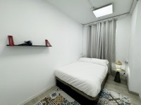 바르셀로나 사그라다 민박의 숙소 - 민다