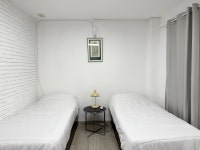 바르셀로나 사그라다 민박의 숙소 - 민다