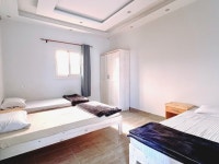 다합 이든이네 - 민다