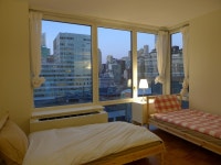 화이트캐슬 뉴욕민박의 숙소 - 민다