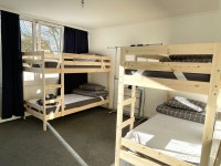 런던 라이트 하우스의 숙소 - 민다