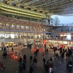 파리 라벤다민박 1호점(콘도)의 숙소 - 민다